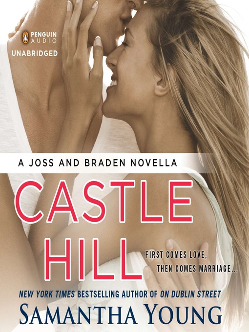 Title details for Castle Hill by Samantha Young - Wait list